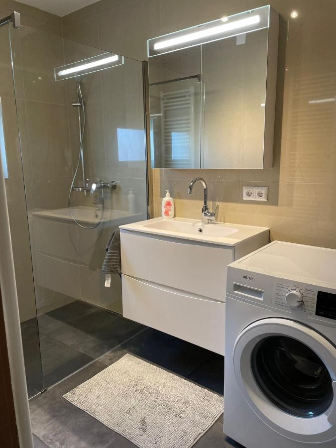 Relax Appartement - Грац Экстерьер фото