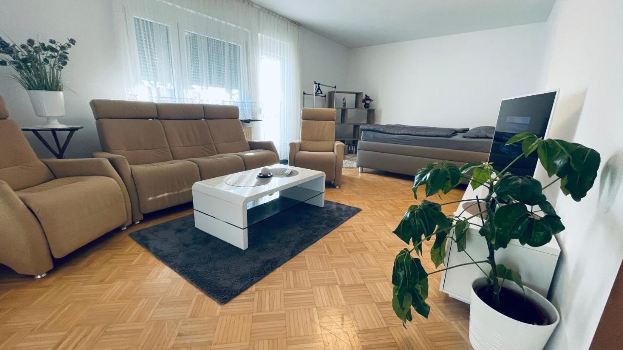 Relax Appartement - Грац Экстерьер фото