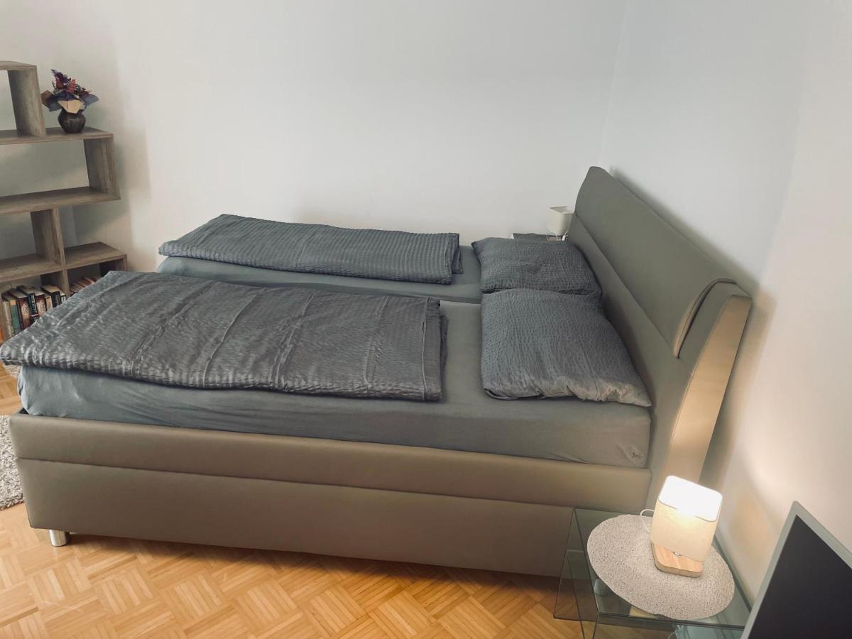 Relax Appartement - Грац Экстерьер фото